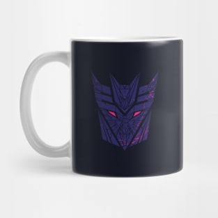 Decepticons Mug